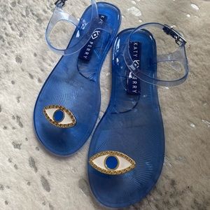 Eye Geli Sandals